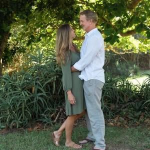 Meet your Posher, Jeana